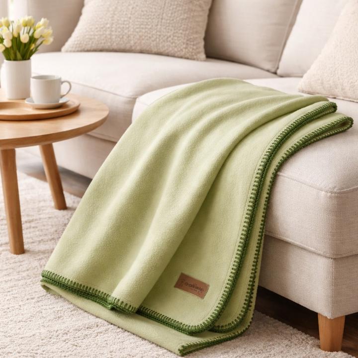 Immagine prodotto Eskimo Edelvelours (200 x 150 cm)