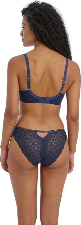 Actual product image 's underwired side-reinforced bra catwalk (75 G)