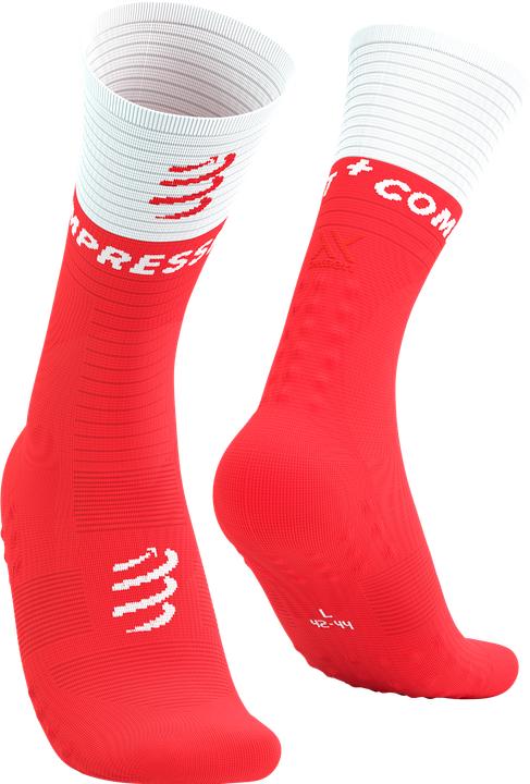 Immagine prodotto Compressport Mid Compression Socks V2.0 (45 - 48)