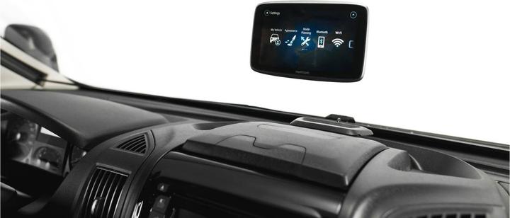 Immagine prodotto TomTom Tour del GO Camper (6")