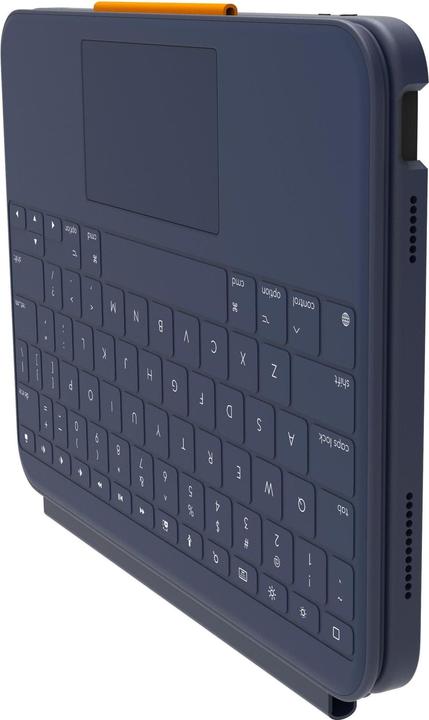 Actual product image Logitech Rugged Combo 4 Touch (CH, iPad 2022 (10th Gen))