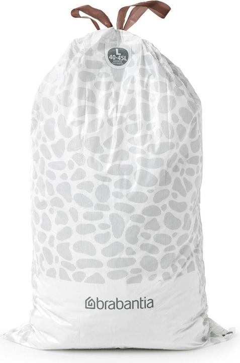 Immagine prodotto Brabantia PerfectFit misura L, 45l (10 x, 45 l)