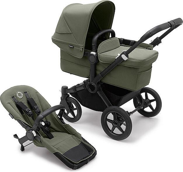 Image du produit Bugaboo Donkey 5 Mono (0 Mois - 4 Années)
