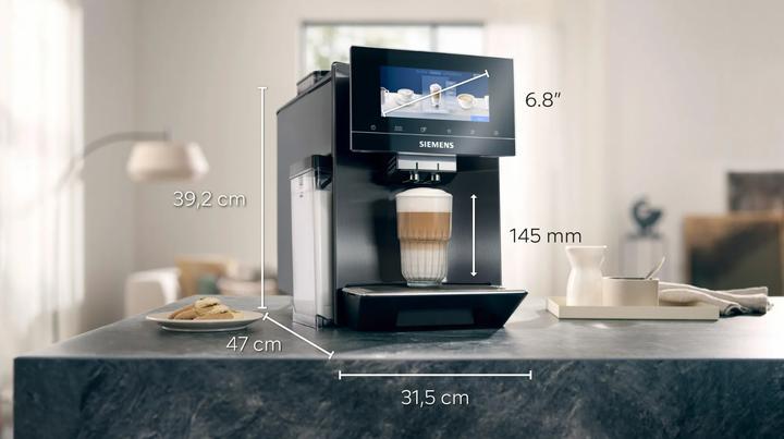Image du produit Siemens TQ907R05