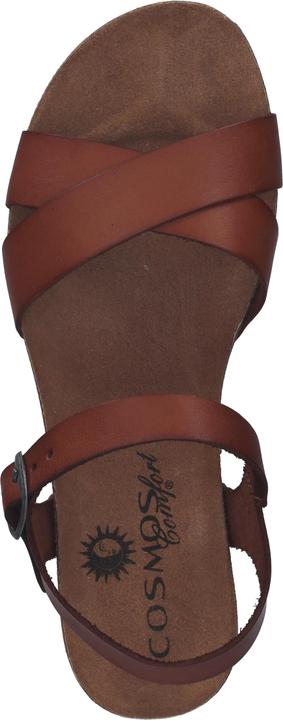 Actual product image Mustang Sandalen/Sandaletten (38)