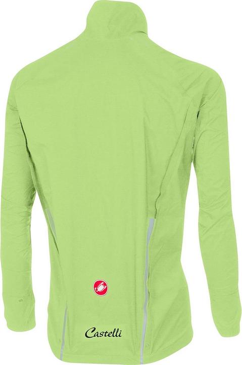 Produktbild Castelli Damen Emergency Jacke (XL)