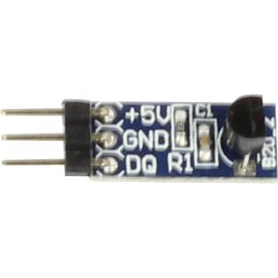 Allnet 4duino Temperature 1-Wire, Scheda + Kit di sviluppo