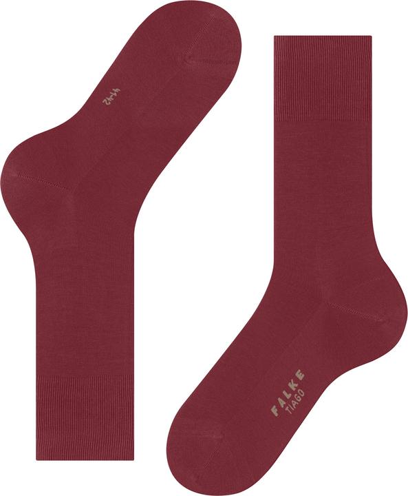 Produktbild Falke Tiago Baumwollsocken (Einzelpack, 43 - 44)