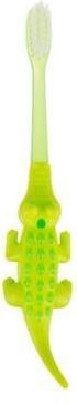 Produktbild Akuku A0641 Crocodile Toothbrush for Ages 12+ (Weich)
