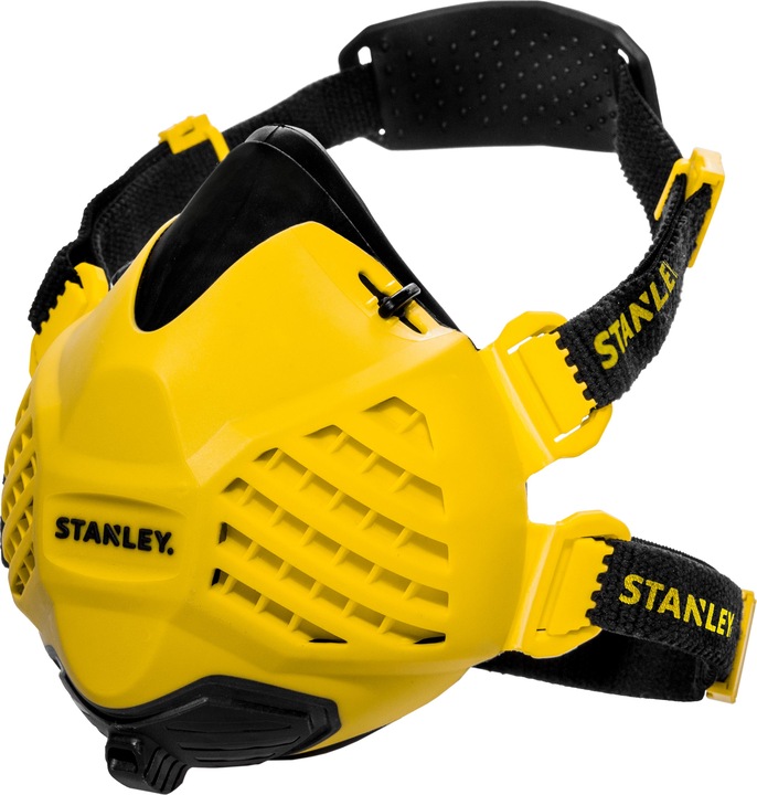 Stanley Mezza maschera (P3, 1 x)