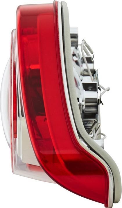 HLL Rear Light