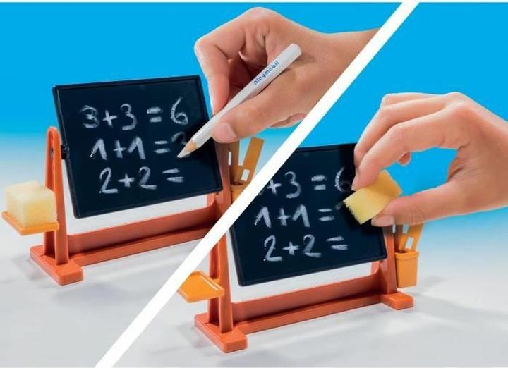 Produktbild Playmobil Schulhaus (6865, Playmobil City Life)