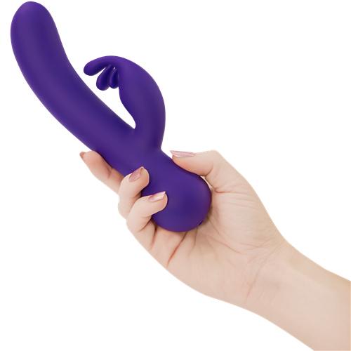 Produktbild Swan Vibes The Empress Swan Special Edition Lila