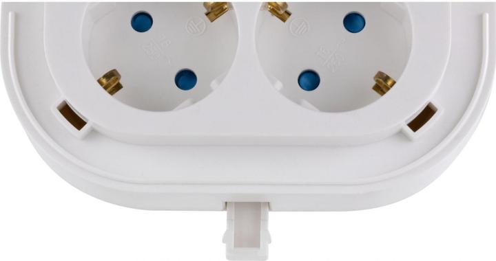 Produktbild REV MultiPower 3-fach Steckdosenerweiterung (3 x, CEE 7/3)
