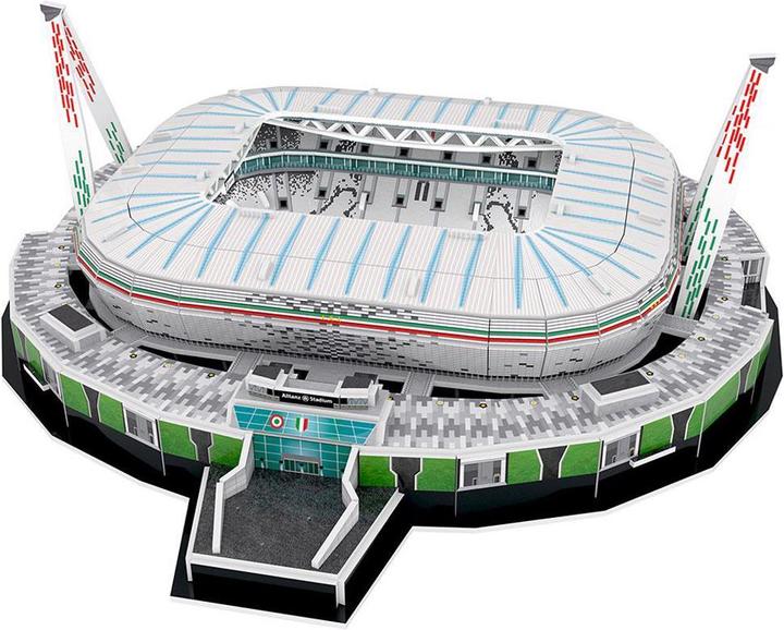 Produktbild FC Juventus Allianz Stadium