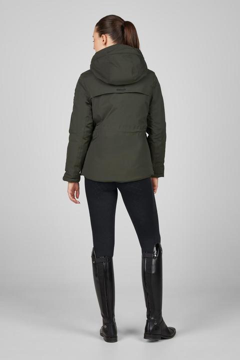 Actual product image Eskadron Jacke Waterproof Dynamic 25 (L)