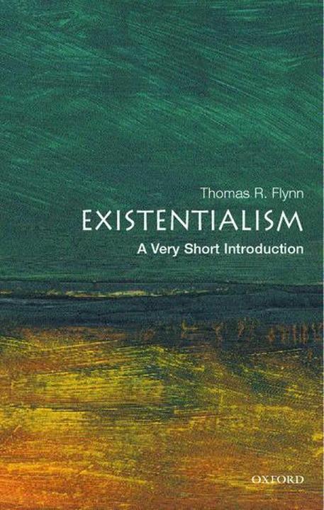 Produktbild Existentialism: A Very Short Introduction (Englisch, Thomas Flynn, 2006)