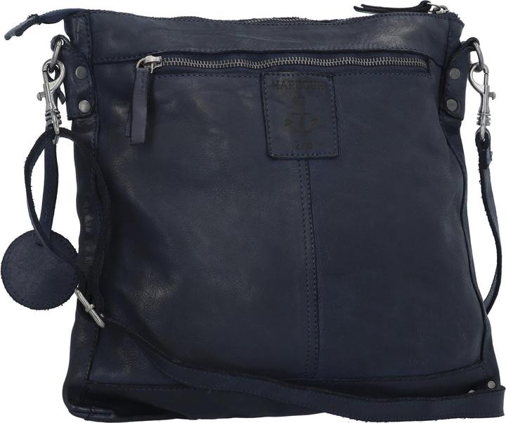 Immagine prodotto Harbour 2nd Borsa a tracolla Anchor Love in pelle 34 cm