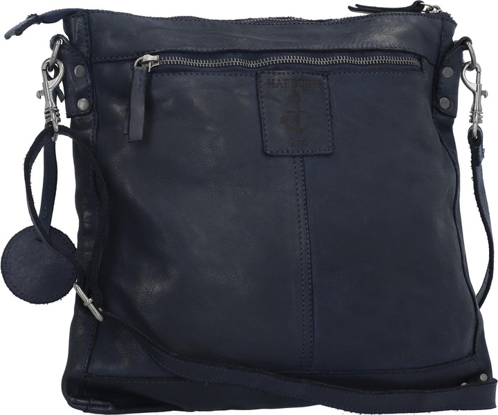 Produktbild Harbour 2nd Anchor Love Umhängetasche Leder 34 cm