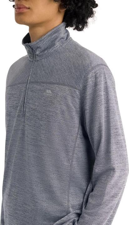 Produktbild Trespass Marshall Pullover meliert (XS)