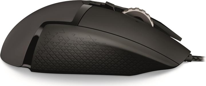 Actual product image Logitech G G502 Proteus Spectrum (Cable)