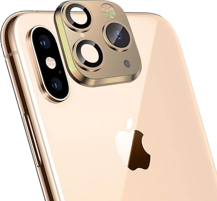 Produktbild Avizar Fake Rückkamera Aufkleber (1 Stk., Apple iPhone XS Max)