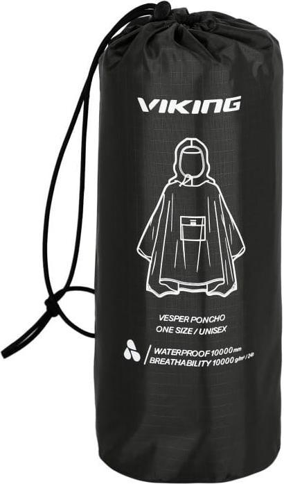 Actual product image Viking Poncho Vesper (One size)
