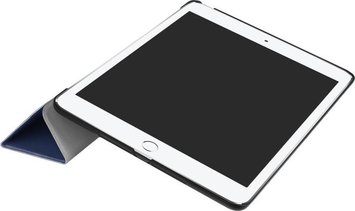 Immagine prodotto Cover-Discount Tri-fold Smart Case (iPad (5° gene), iPad 2018 (6° gene))