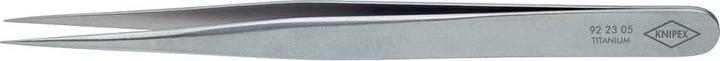 Actual product image Knipex Titanium Tweezers