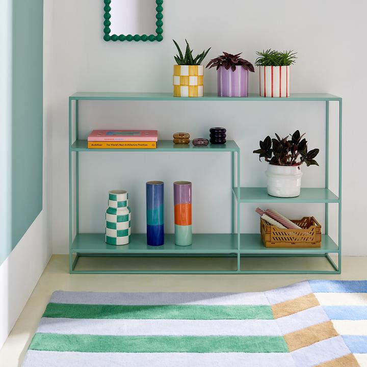 Actual product image La Redoute Interieurs Hiba (120 x 25 x 80 cm)