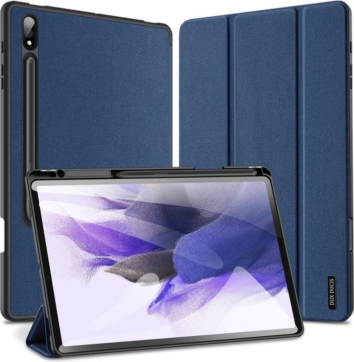 Actual product image Dux Ducis Domo Series (Galaxy Tab S9+)