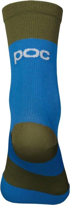 Actual product image Poc Ys Essential MTB Sock (M)