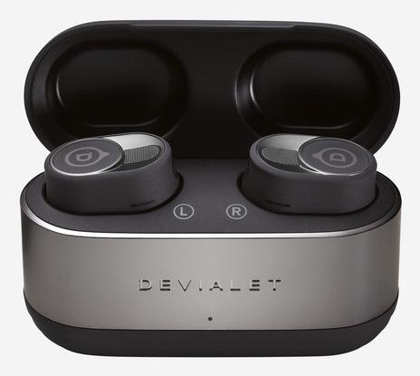 Actual product image Devialet Gemini II (ANC, 5 h, Wireless)