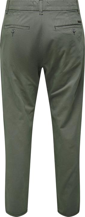 Actual product image Only & Sons ONSFREE Normal geschnitten Hose Hose (W30/L30)