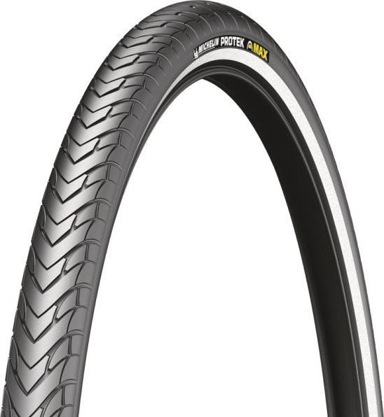 Produktbild Michelin Protek Max 24" Draht Reflex (24 x 1.85)