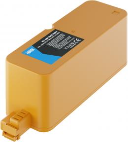 Produktbild Newell Batteriewechsel 11700, 11373 für iRobot