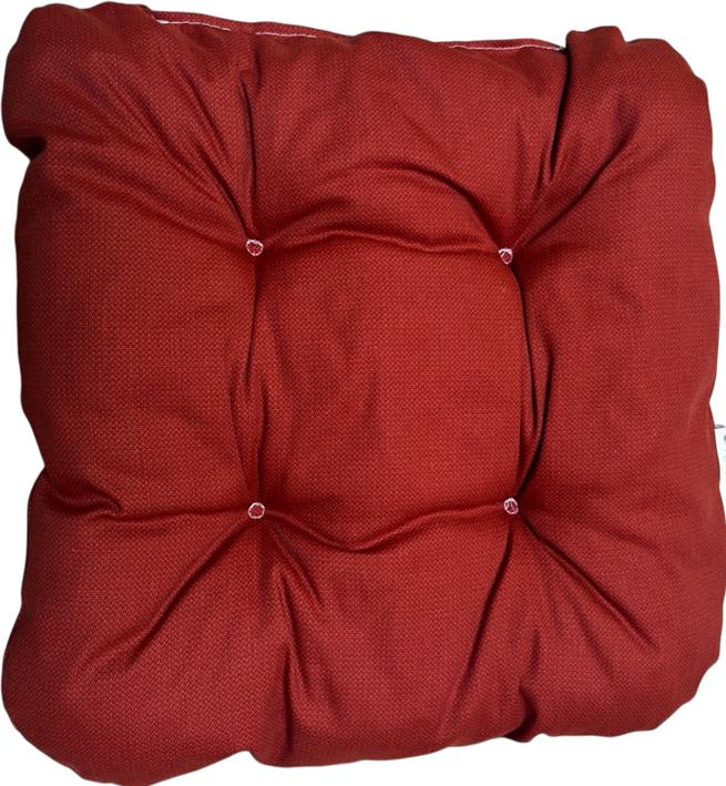 Actual product image Champ Susa Seat Cushion (38 x 38 cm)