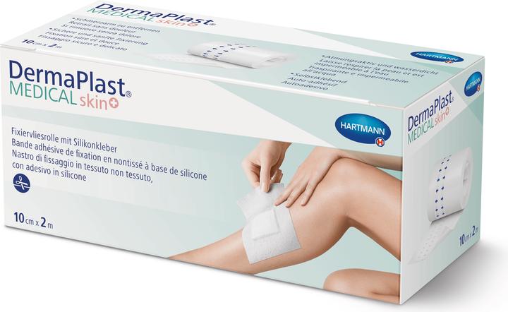 Immagine prodotto DermaPlast Pelle medica+ (1 x)