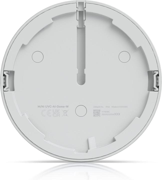 Image du produit Ubiquiti AI Dome (3840 x 2160 pixels)
