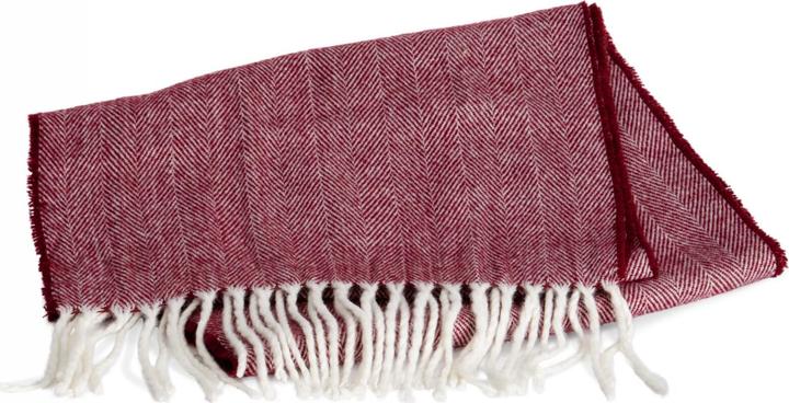 Immagine prodotto K-up sciarpa con frange