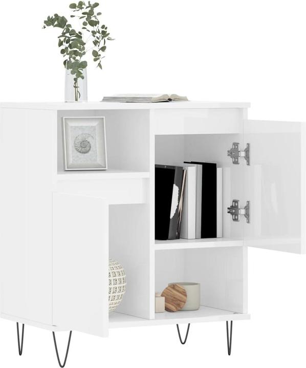 Produktbild vidaXL Xylon (60 x 35 x 70 cm)