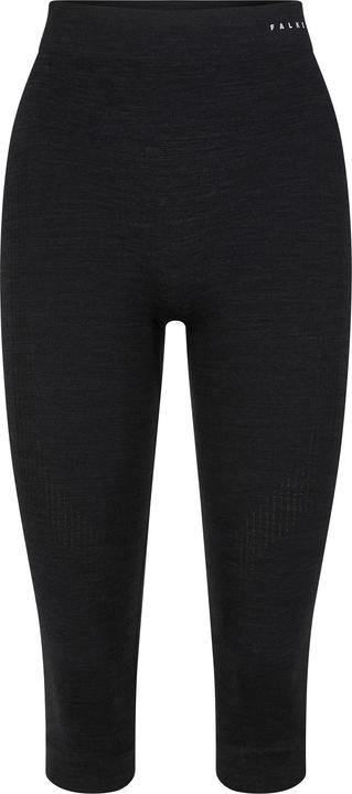 Actual product image Falke WT 3/4 Tights w (M)
