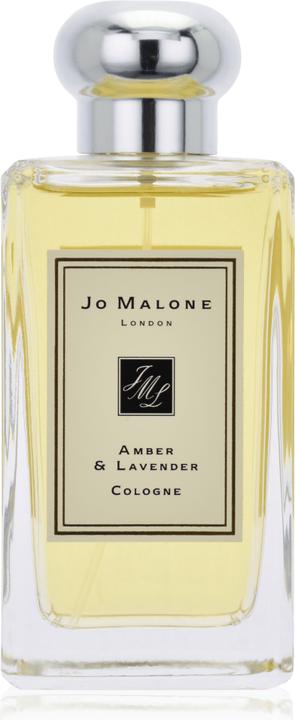 Produktbild Jo Malone Amber & Lavender (Eau de Cologne, 100 ml)