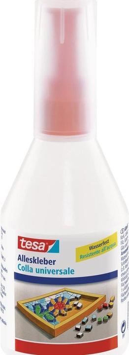 Produktbild tesa Alleskleber (90 g)