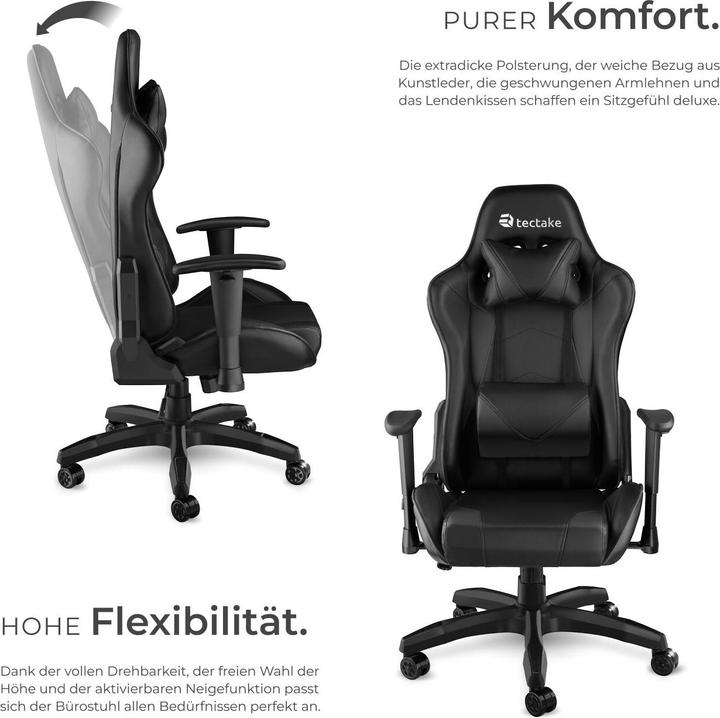 Produktbild tectake Twink