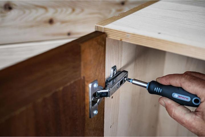 Actual product image Beta Tools Schrauberbitsatz Extra Hard 50 tl 2607012080 VE50