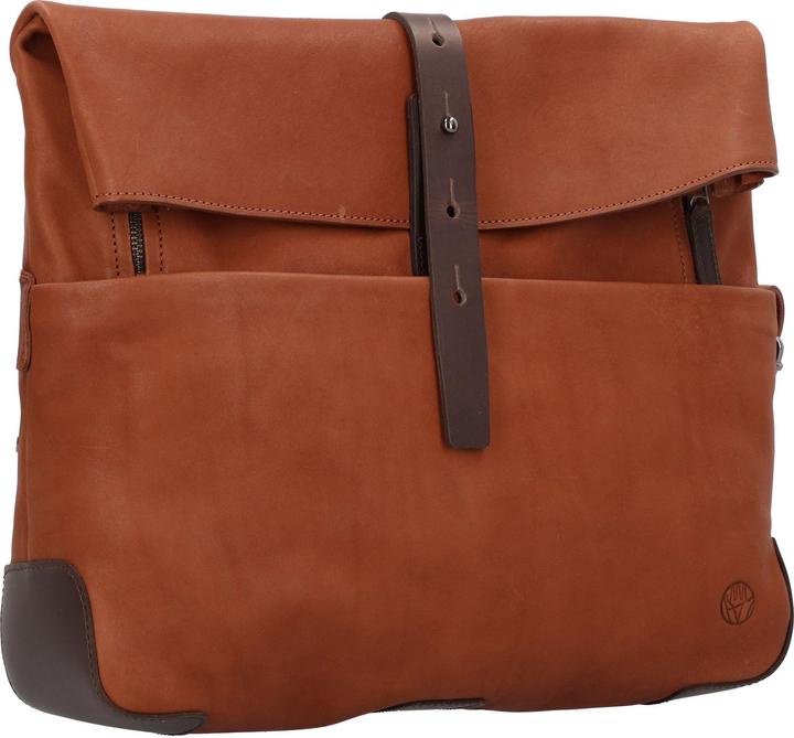 Produktbild Harolds Mount Ivy Messenger Leder 40 cm Laptopfach (13 l)