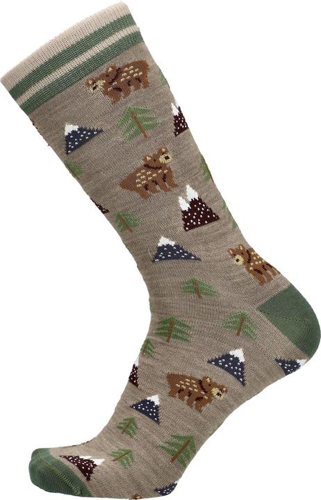 Produktbild UphillSport Forrest (Einzelpack, 35 - 38)