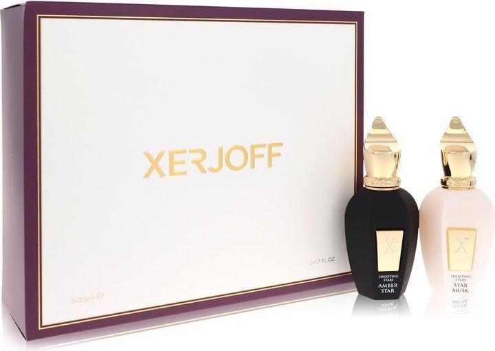 Image du produit XerJoff Shooting Stars Amber Star & Star Musk