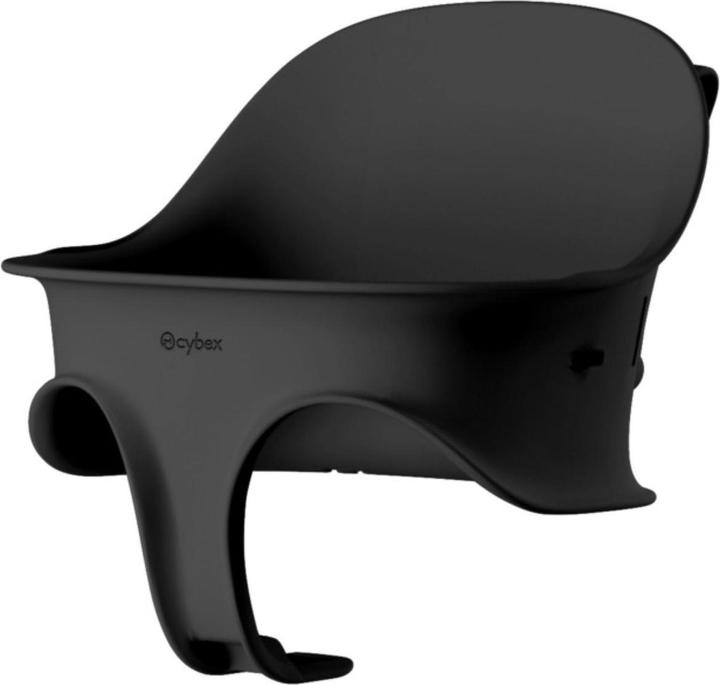 Actual product image Cybex Clcik and Fold 3 in 1 highchair (Stair high chair)